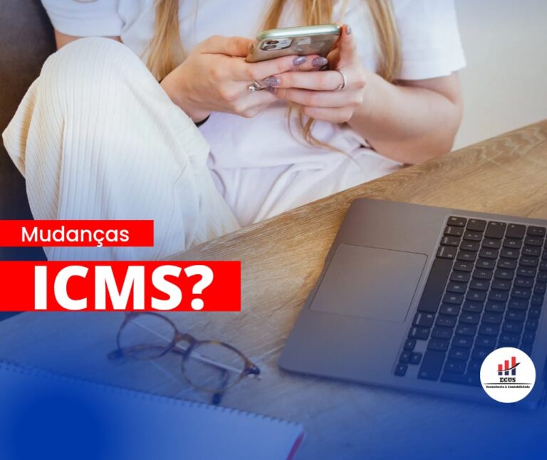 INTERESTADUAIS: STF decide manter mudanças de ICMS.