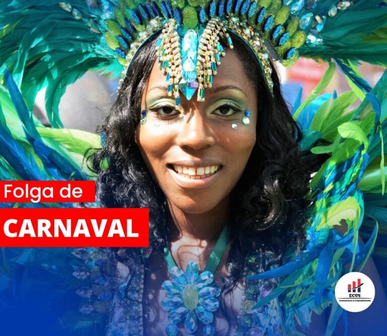 CARNAVAL 2023: atenção ao feriado…