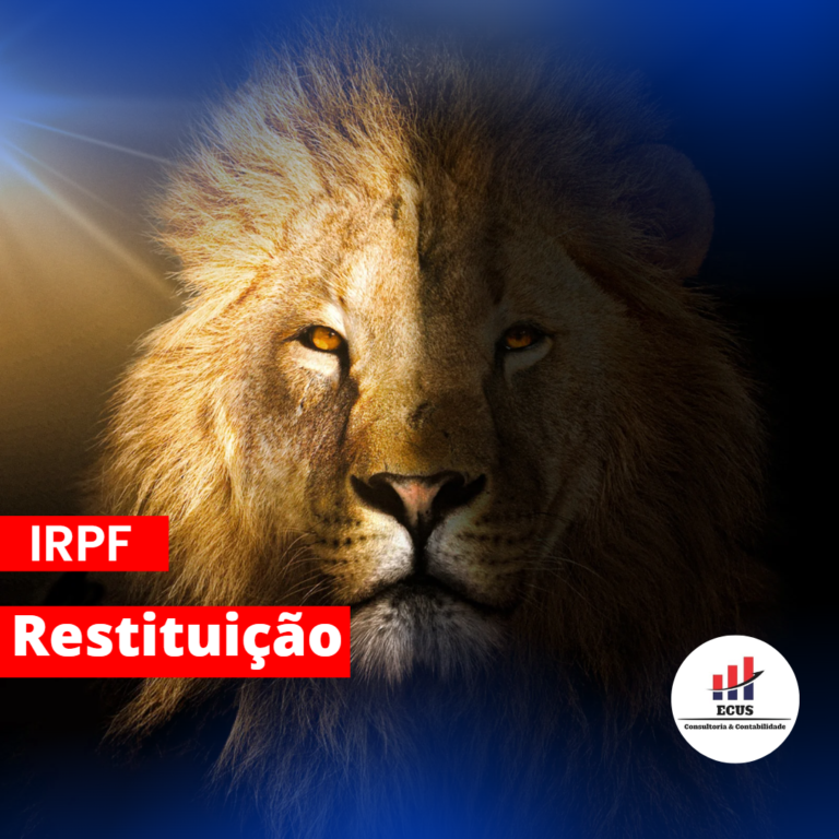 IRPF: como saber se estou no primeiro lote da restituição?