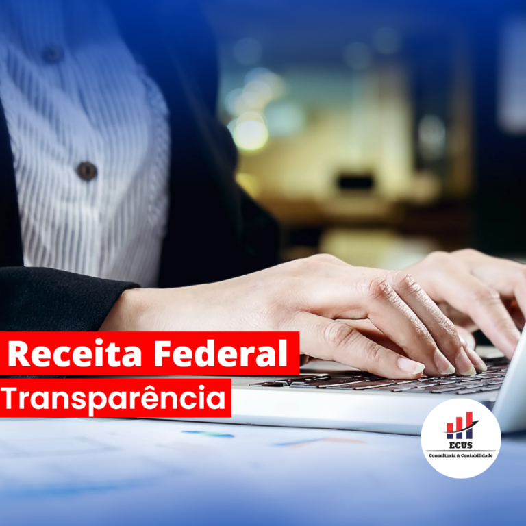 Receita Federal promove transparência com nova seção de jurisprudência vinculante em seu site.