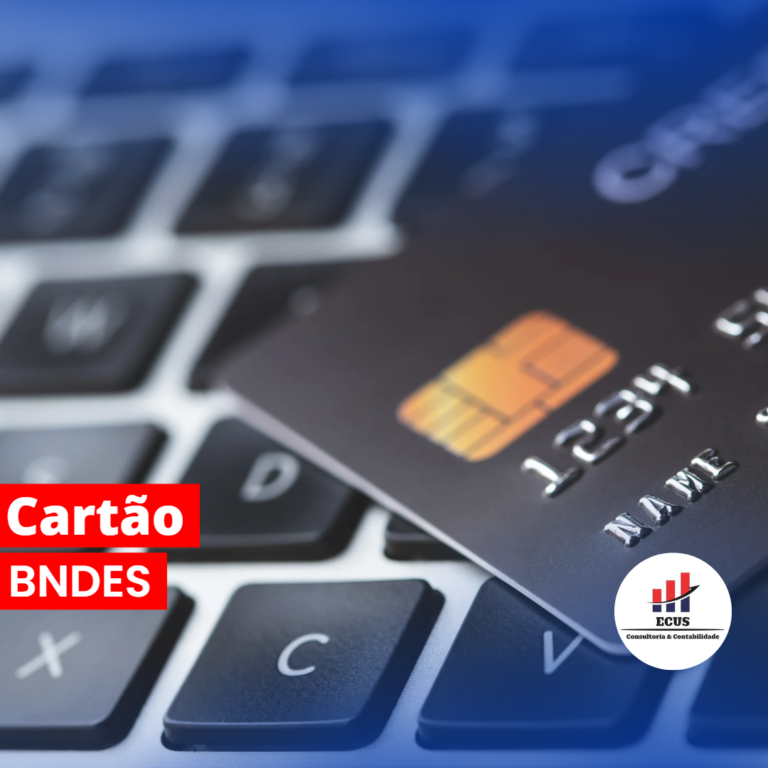 BNDES vai relançar cartão de crédito para micro, pequenas e médias empresas.