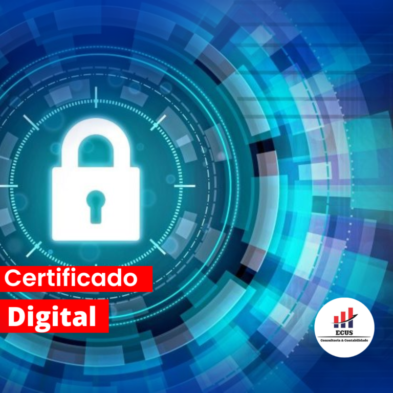 Certificado digital: entenda a importância para garantir segurança na internet