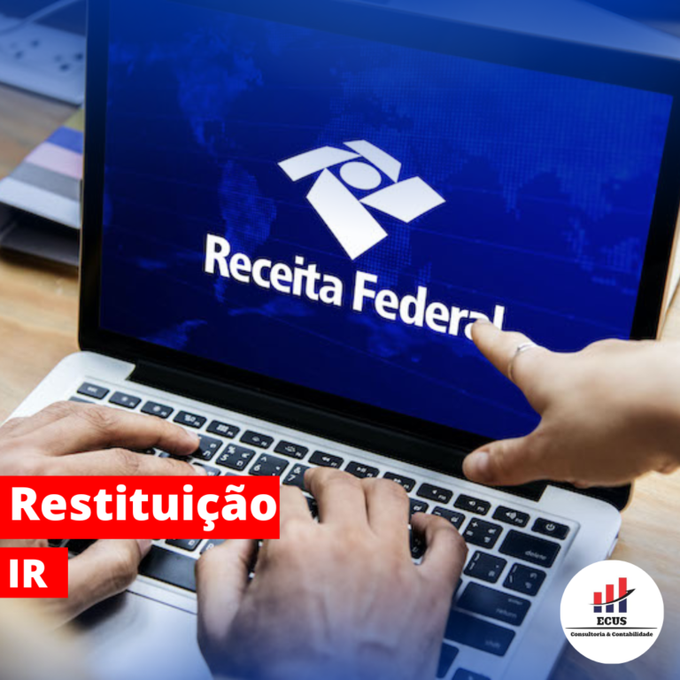 IR: saiba como solicitar a restituição não resgatada na rede bancária