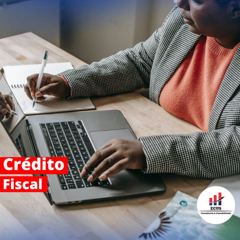 Crédito fiscal: confira as novas regras para solicitação