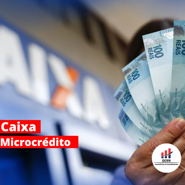 Caixa reabre linha de microcrédito com empréstimos mínimos de R$ 100 mil e quer alcançar 160 mil empreendedores