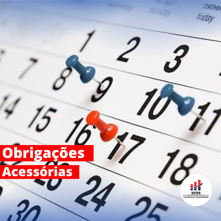 Obrigações Acessórias: entenda o conceito e sua importância!