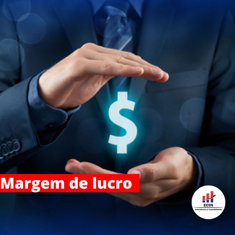 Margem de lucro: tudo o que você precisa saber!