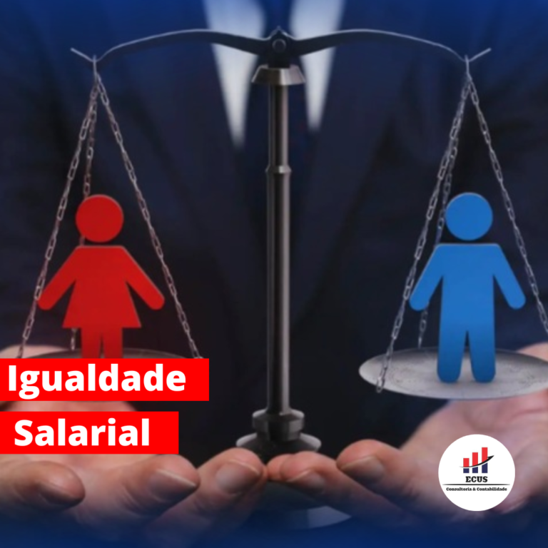 Governo publica novas regras para igualdade salarial entre homens e mulheres