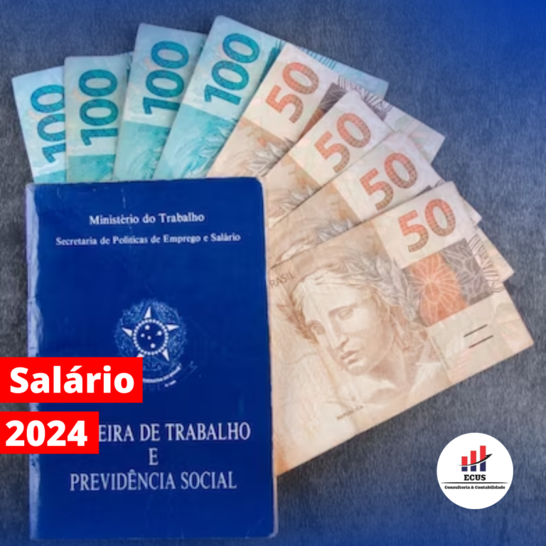 Governo reajusta salário mínimo de 2024 para R$ 1.412