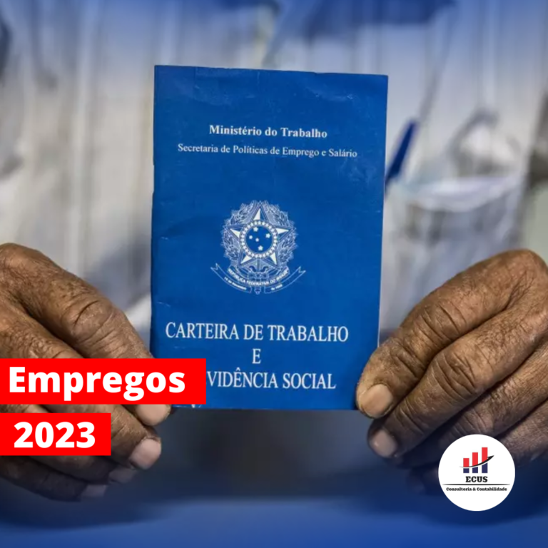 Micro e Pequenas Empresas impulsionam geração de empregos em 2023