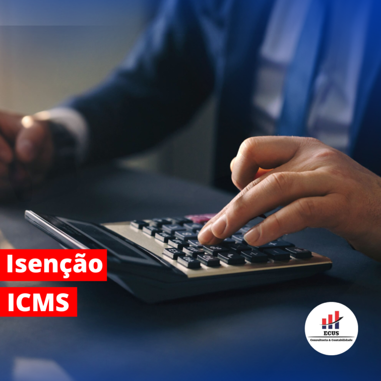 Lei isenta cobrança de ICMS para transferência entre a mesma empresa